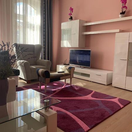 Apartment Zeyerova4 Karlowe Wary Zewnętrze zdjęcie