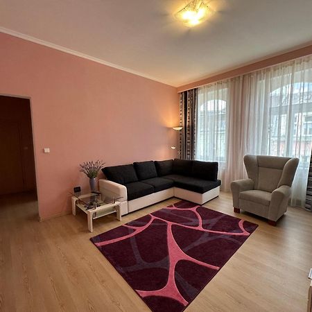 Apartment Zeyerova4 Karlowe Wary Zewnętrze zdjęcie