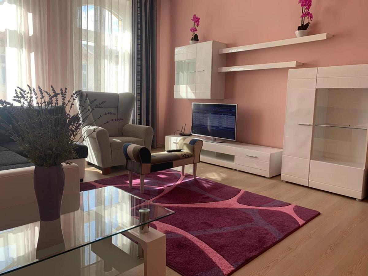 Apartment Zeyerova4 Karlowe Wary Zewnętrze zdjęcie
