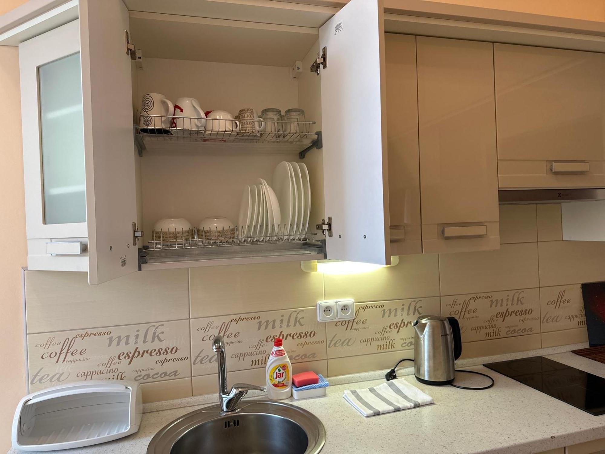 Apartment Zeyerova4 Karlowe Wary Zewnętrze zdjęcie