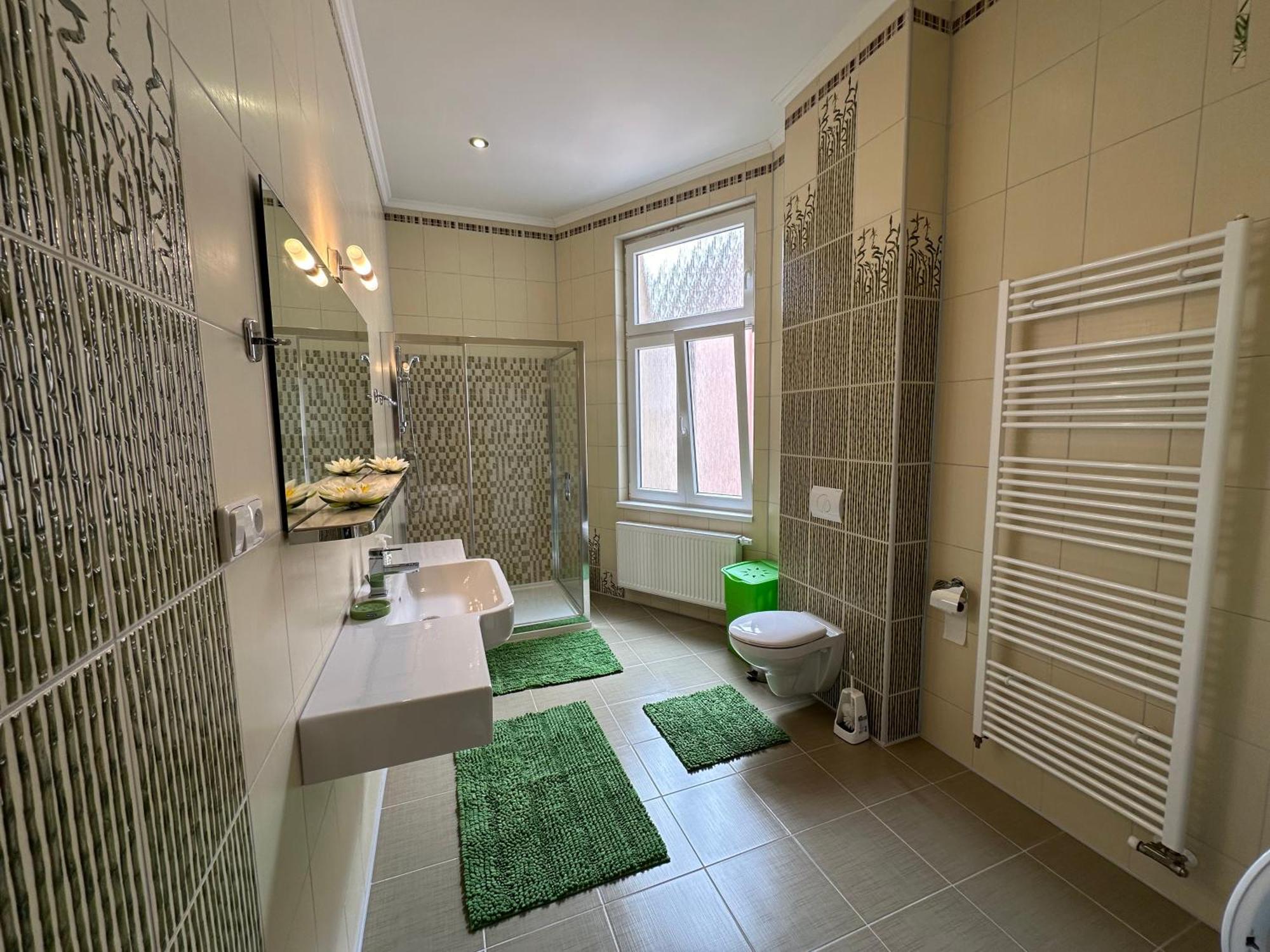 Apartment Zeyerova4 Karlowe Wary Zewnętrze zdjęcie