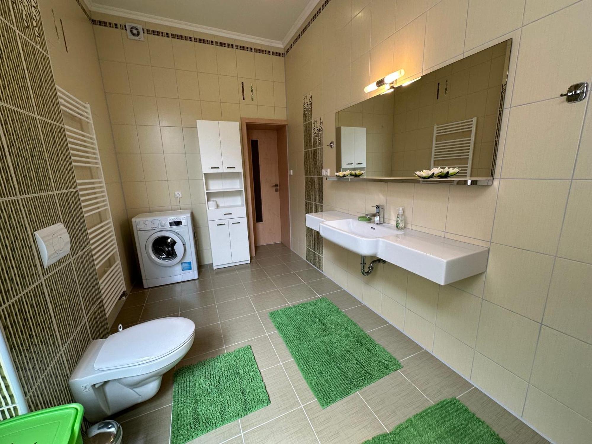 Apartment Zeyerova4 Karlowe Wary Zewnętrze zdjęcie